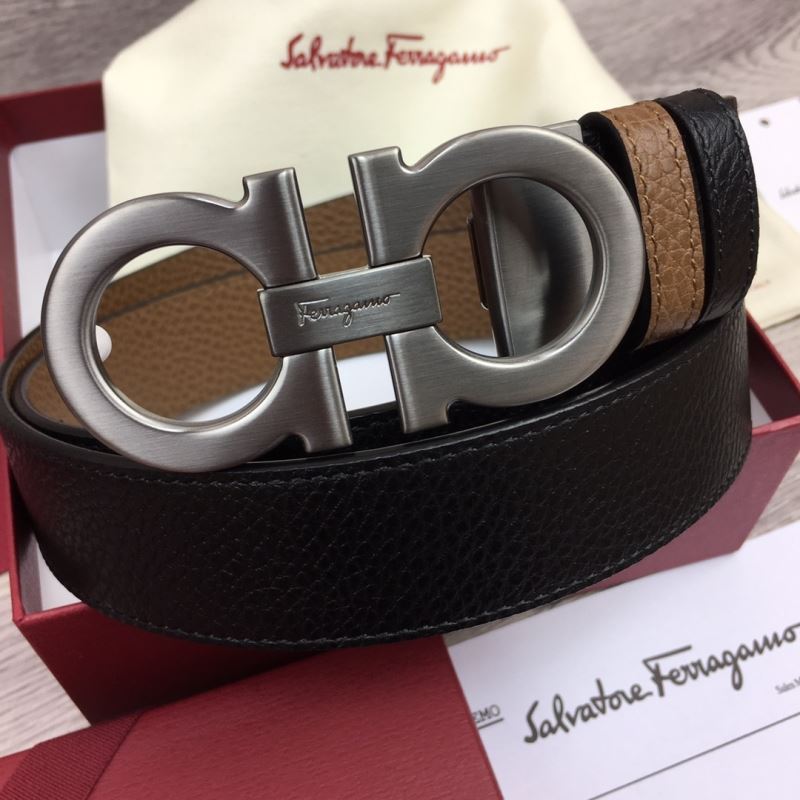 Ferragamo Belts